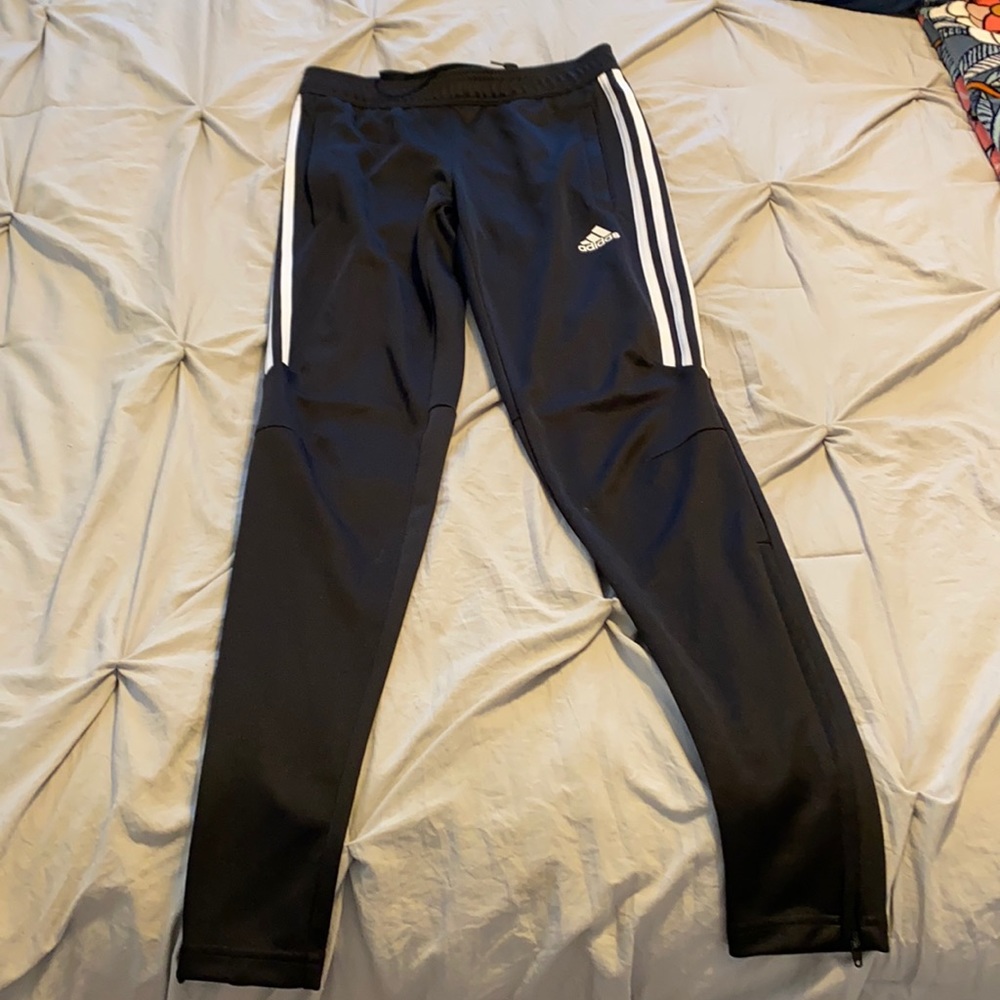 Adidas climacool athletic pants